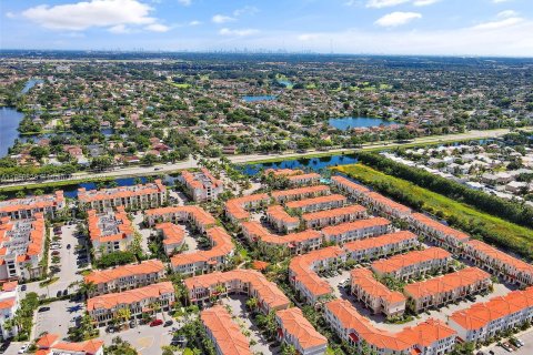 Appartement à louer à Pembroke Pines, Floride: 1 chambre, 69.68 m2 № 1356743 - photo 27