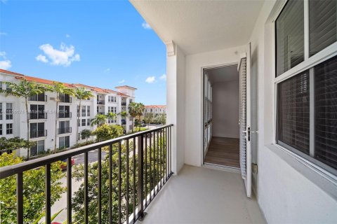 Appartement à louer à Pembroke Pines, Floride: 1 chambre, 69.68 m2 № 1356743 - photo 10