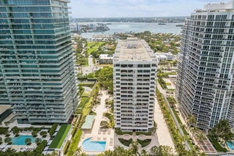 Condominio en venta en Bal Harbour, Florida, 3 dormitorios, 248.51 m2 № 1356776 - foto 7