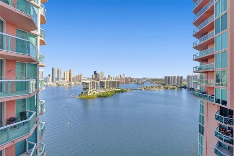 Condominio en venta en Aventura, Florida, 3 dormitorios, 242.47 m2 № 1127317 - foto 22