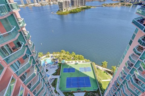 Copropriété à vendre à Aventura, Floride: 3 chambres, 242.47 m2 № 1127317 - photo 28