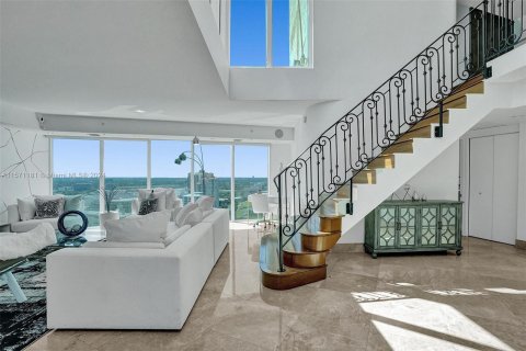 Copropriété à vendre à Aventura, Floride: 3 chambres, 242.47 m2 № 1127317 - photo 14