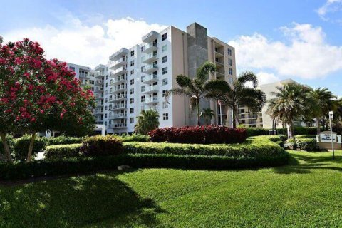 Copropriété à vendre à Palm Beach, Floride: 2 chambres, 144.46 m2 № 1181940 - photo 2