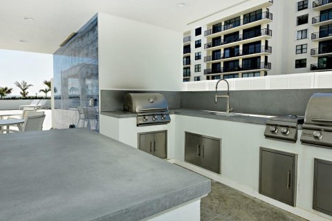 Condominio en venta en Palm Beach, Florida, 2 dormitorios, 144.46 m2 № 1181940 - foto 7