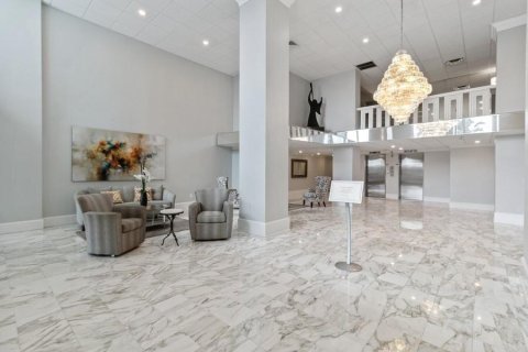 Copropriété à vendre à Palm Beach, Floride: 2 chambres, 144.46 m2 № 1181940 - photo 3