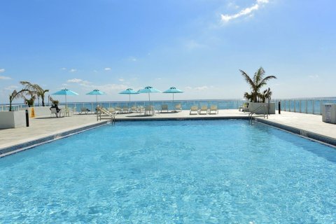 Copropriété à vendre à Palm Beach, Floride: 2 chambres, 144.46 m2 № 1181940 - photo 16