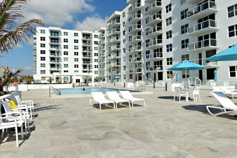 Condominio en venta en Palm Beach, Florida, 2 dormitorios, 144.46 m2 № 1181940 - foto 14