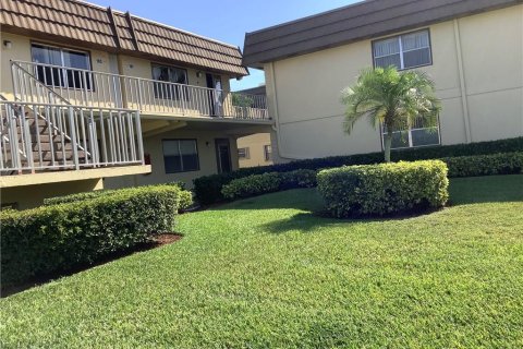 Copropriété à vendre à Delray Beach, Floride: 2 chambres, 82.03 m2 № 1181973 - photo 19