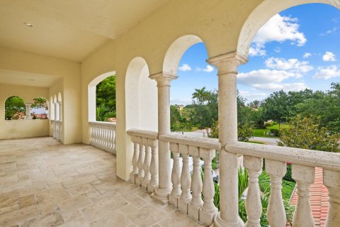 Villa ou maison à vendre à Davie, Floride: 6 chambres, 563.92 m2 № 1182018 - photo 6