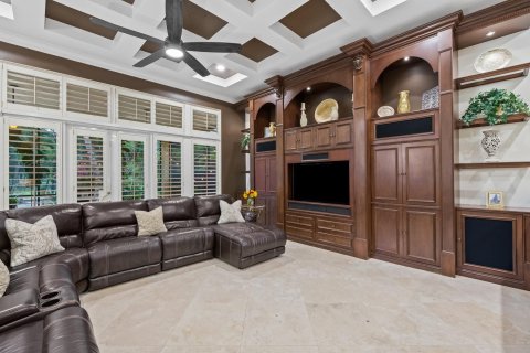 Villa ou maison à vendre à Davie, Floride: 6 chambres, 563.92 m2 № 1182018 - photo 27