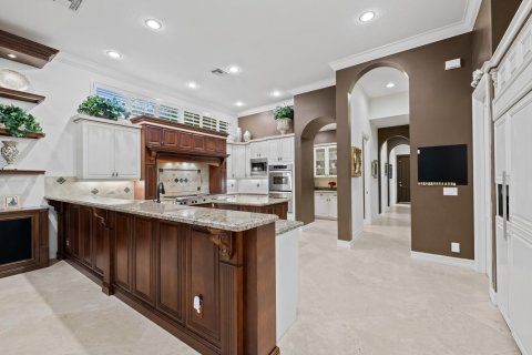 Villa ou maison à vendre à Davie, Floride: 6 chambres, 563.92 m2 № 1182018 - photo 29