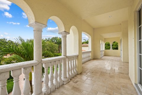 Villa ou maison à vendre à Davie, Floride: 6 chambres, 563.92 m2 № 1182018 - photo 5