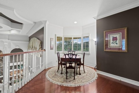 House in Davie, Florida 6 bedrooms, 563.92 sq.m. № 1182018 - photo 17