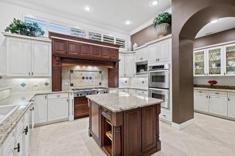 Villa ou maison à vendre à Davie, Floride: 6 chambres, 563.92 m2 № 1182018 - photo 28