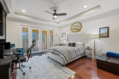 Villa ou maison à vendre à Davie, Floride: 6 chambres, 563.92 m2 № 1182018 - photo 16