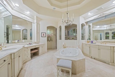 Villa ou maison à vendre à Davie, Floride: 6 chambres, 563.92 m2 № 1182018 - photo 21