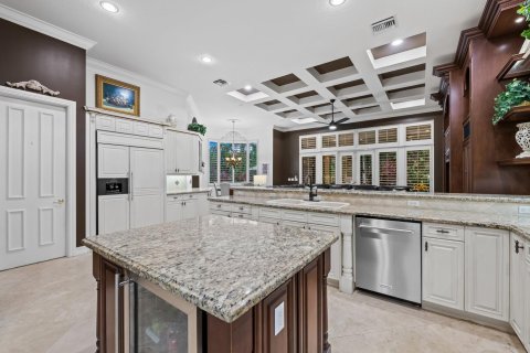 Villa ou maison à vendre à Davie, Floride: 6 chambres, 563.92 m2 № 1182018 - photo 30