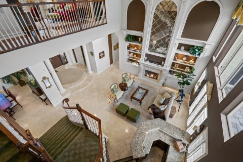 Villa ou maison à vendre à Davie, Floride: 6 chambres, 563.92 m2 № 1182018 - photo 18