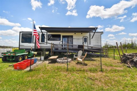 Land in Myakka City, Florida № 1250379 - photo 5