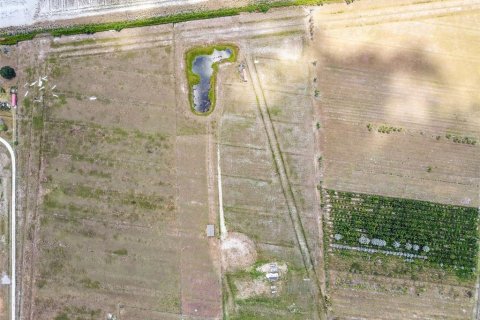 Land in Myakka City, Florida № 1250379 - photo 4