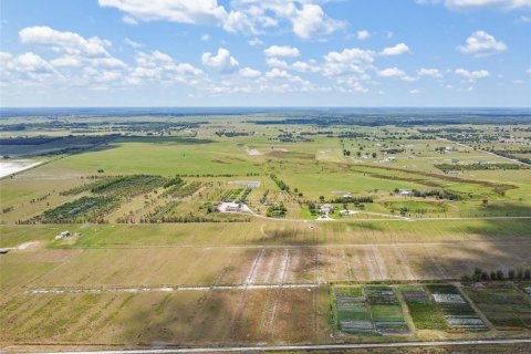 Land in Myakka City, Florida № 1250379 - photo 15