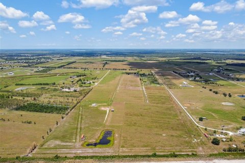 Land in Myakka City, Florida № 1250379 - photo 18