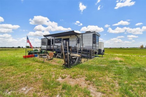 Land in Myakka City, Florida № 1250379 - photo 11