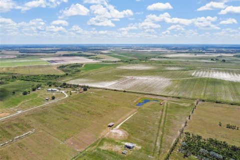 Land in Myakka City, Florida № 1250379 - photo 22