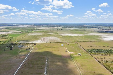 Land in Myakka City, Florida № 1250379 - photo 13