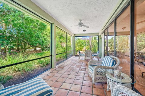 Villa ou maison à vendre à Jupiter, Floride: 5 chambres, 296.82 m2 № 1177286 - photo 17