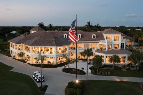 Villa ou maison à vendre à Jupiter, Floride: 5 chambres, 296.82 m2 № 1177286 - photo 8