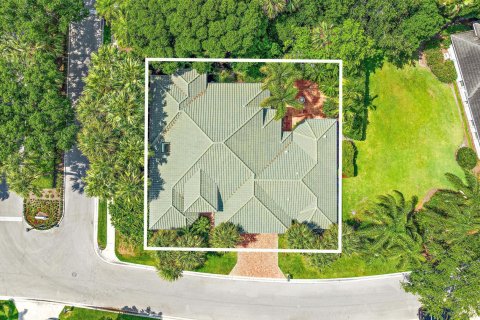 Villa ou maison à vendre à Jupiter, Floride: 5 chambres, 296.82 m2 № 1177286 - photo 14