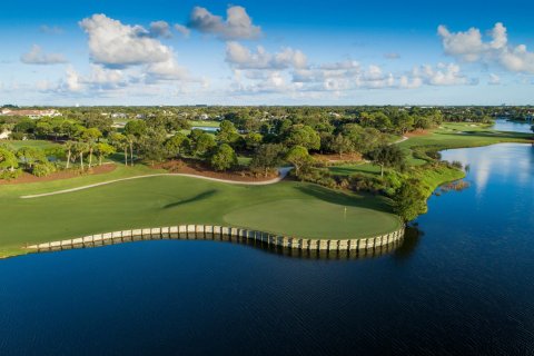 Villa ou maison à vendre à Jupiter, Floride: 5 chambres, 296.82 m2 № 1177286 - photo 9