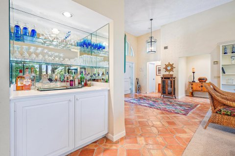 Villa ou maison à vendre à Jupiter, Floride: 5 chambres, 296.82 m2 № 1177286 - photo 29