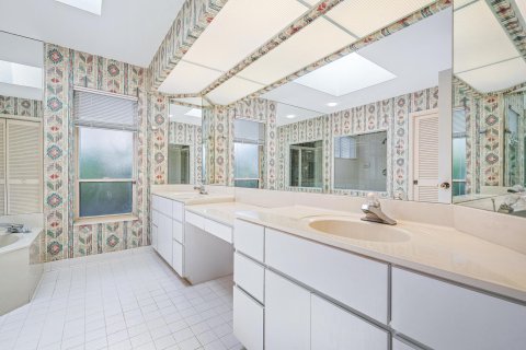 Villa ou maison à vendre à Jupiter, Floride: 5 chambres, 296.82 m2 № 1177286 - photo 23