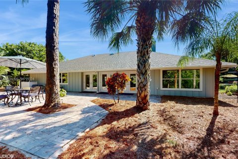 Villa ou maison à vendre à Palm City, Floride: 3 chambres, 223.15 m2 № 1385877 - photo 28