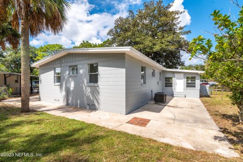 Villa ou maison à vendre à Jacksonville, Floride: 3 chambres, 129.23 m2 № 806917 - photo 23