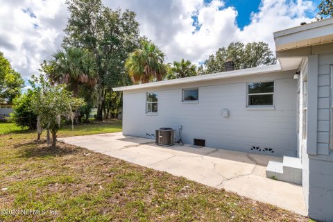 Villa ou maison à vendre à Jacksonville, Floride: 3 chambres, 129.23 m2 № 806917 - photo 21