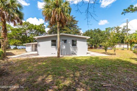 Villa ou maison à vendre à Jacksonville, Floride: 3 chambres, 129.23 m2 № 806917 - photo 25