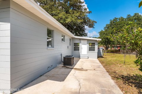 Villa ou maison à vendre à Jacksonville, Floride: 3 chambres, 129.23 m2 № 806917 - photo 20