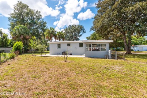 Villa ou maison à vendre à Jacksonville, Floride: 3 chambres, 129.23 m2 № 806917 - photo 22