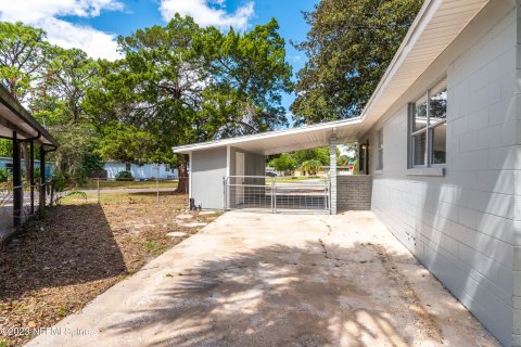 Villa ou maison à vendre à Jacksonville, Floride: 3 chambres, 129.23 m2 № 806917 - photo 27