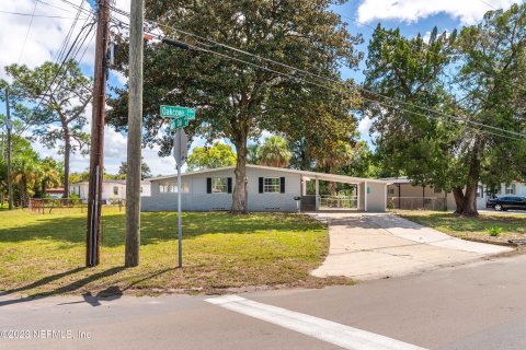 Villa ou maison à vendre à Jacksonville, Floride: 3 chambres, 129.23 m2 № 806917 - photo 26