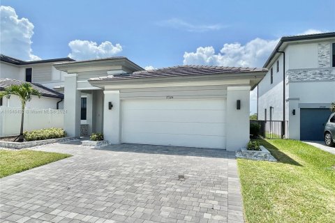 Villa ou maison à vendre à Miramar, Floride: 3 chambres, 190.17 m2 № 1329243 - photo 30