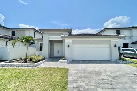 Villa ou maison à vendre à Miramar, Floride: 3 chambres, 190.17 m2 № 1329243 - photo 25