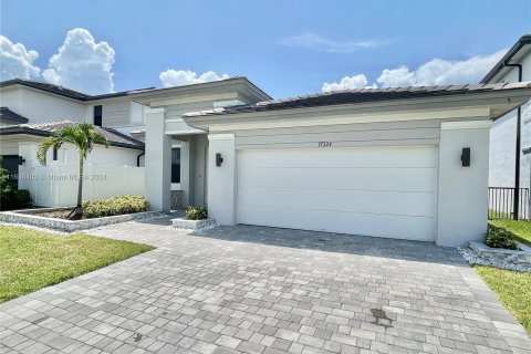 Villa ou maison à vendre à Miramar, Floride: 3 chambres, 190.17 m2 № 1329243 - photo 27