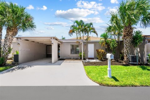 House in Delray Beach, Florida 2 bedrooms № 1288826 - photo 6