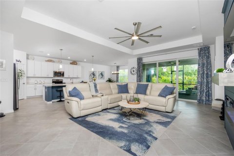 Villa ou maison à vendre à Punta Gorda, Floride: 3 chambres, 225.38 m2 № 1195106 - photo 8