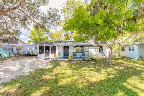 Villa ou maison à vendre à Edgewater, Floride: 2 chambres, 66.89 m2 № 1312049 - photo 3