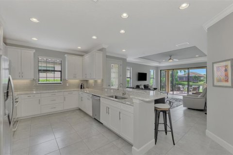 Casa en venta en Sarasota, Florida, 3 dormitorios, 178.19 m2 № 1352770 - foto 19